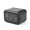 Insta360 X4 PULUZ Battery Charging Box & Memory Card Storage Case - 5