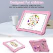 Hi Baby EVA Full Body Tablet Case for iPad Pro 10.5/Air 10.5 2019 (Pink) - 3
