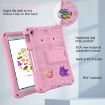 Hi Baby EVA Full Body Tablet Case for iPad Pro 10.5/Air 10.5 2019 (Pink) - 4