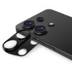 IMAK Metal Camera Lens Protector for Xiaomi POCO M6 Pro 4G - 1