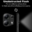 IMAK Metal Camera Lens Protector for Xiaomi POCO M6 Pro 4G - 5