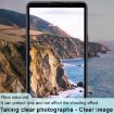 IMAK Rear Camera Lens Glass Film for Sony Xperia 10 VI - Black - 6