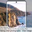 imak High Definition Glass Lens Film for Motorola Edge 50 Ultra - 6
