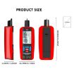 BSIDE A50 Infrared Temperature Test Digital Multimeter - 3