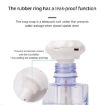 Mini Portable Car Humidifier - USB Plug-in - Detachable - 4