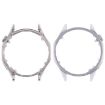 Huawei Watch GT 4 46mm LCD Screen Frame Bezel Plate - Silver - 1