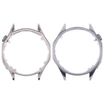 Huawei Watch GT 4 46mm LCD Screen Frame Bezel Plate - Grey - 1