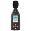BENETECH GT1355B Decibel Tester LCD Display - Shop Now - 1