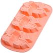 Silicone Cheese Jelly Cake Mold Butterfly - Baking Tray - 1