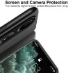 OPPO A60 Red Magnetic Shockproof Phone Case - 3