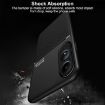OPPO A60 Red Magnetic Shockproof Phone Case - 5