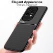 For Honor 200 Lite Green Phone Case - Shockproof PC + TPU - 2