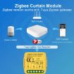 ZigBee Curtain Switch On/Off Module - 2