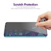 Xiaomi Poco X6 Privacy Tempered Glass Film - 5