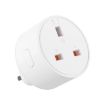 SONOFF S60TPG UK Plug Smart WiFi Socket Time Switch Voice Control - 1
