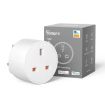 SONOFF S60TPG UK Plug Smart WiFi Socket Time Switch Voice Control - 2