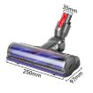 Dyson Soft Velvet Roller Brush Head for V7/V8/V10/V11 Vacuum - 3
