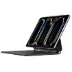 DUX DUCIS MK Series Magnetic Keyboard Case for iPad Pro 13 - Black - 1