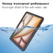 RedPepper IP68 Waterproof Tablet Case for iPad Air 13 2024/Pro 12.9 2018 - 3