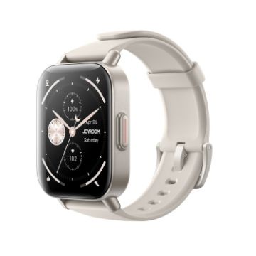 JOYROOM Fit-life JR-FT3S Smart Watch - Titanium - 1