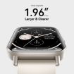 JOYROOM Fit-life JR-FT3S Smart Watch - Titanium - 3