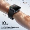 JOYROOM Fit-life Series JR-FT3S Smart Watch - Space Grey - 6