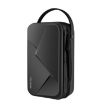 TELESIN Camera Portable Handheld Storage Bag - Sports Camera Case - 1