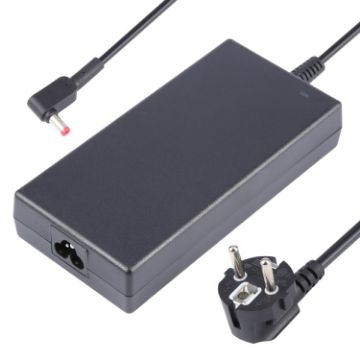 180W 19.5V 9.23A Laptop Power Adapter for Acer EU Plug - 1