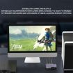Q301 4K/60hz HDMI Switcher - 5