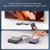 8K HDMI 3-in-1 Switch Converter with USB-C Port - 5