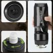 YouGuoLe 600ml PP5 Plastic Outdoor Bicycle Cycling Fitness Squeeze Water Cup - 6
