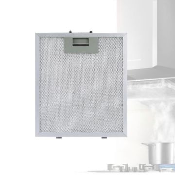 Broan 19329133 Range Hood Filter Replacement - 260 x 230 x 9mm - 1