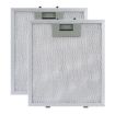 Broan 19329133 Range Hood Filter Replacement - 260 x 230 x 9mm - 2