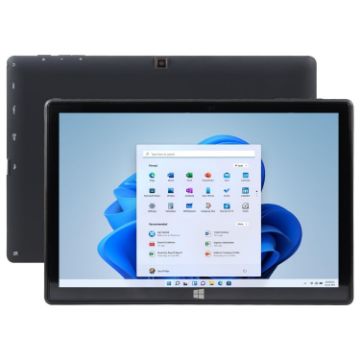 LZ1003 Tablet PC 10.1" 8GB+128GB Windows 11 Intel Gemini Lake N4000 Dual Core - 1