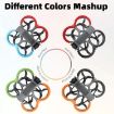 Sunnylife Drone Anti-Collision Protective Cover for DJI Avata 2 Combo Case Kit - 4