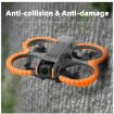 Sunnylife Drone Anti-Collision Protective Cover for DJI Avata 2 - Black - 6
