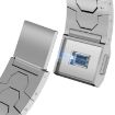 Apple Watch SE 2023 44mm Stainless Steel Band Silver - 4