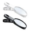 White HD Selfie Mirror for Mobile Phone Rear Camera - 2