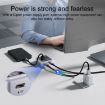 ORICO XHJ4C-G2 4-Port USB Type-C 3.0 HUB (Silver) - 5