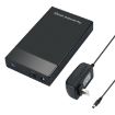 USB3.0 External Hard Drive Enclosure Case for Laptop Computer - 1