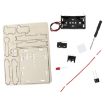 Homemade Telegraph Science Kit for Primary Secondary School - 2
