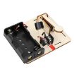 Homemade Telegraph Science Kit for Primary Secondary School - 6