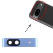 Google Pixel 8a Camera Lens Cover - Blue - 4