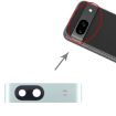 Google Pixel 8a Camera Lens Cover - Green - 4