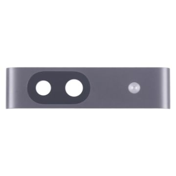 Google Pixel 8a Camera Lens Cover - Black - 1
