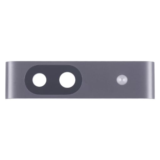 Google Pixel 8a Camera Lens Cover - Black - 1