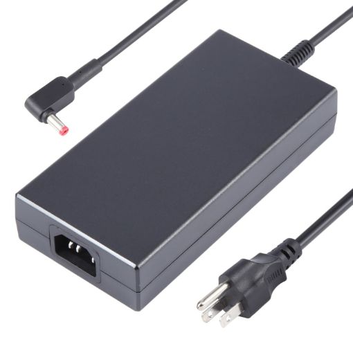 230W 19.5V 11.8A Laptop Power Adapter for Acer - US Plug - 1