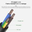230W 19.5V 11.8A Laptop Power Adapter for Acer - US Plug - 4