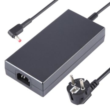 230W 19.5V 11.8A Laptop Power Adapter for Acer EU Plug - 1