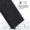 Blackview Shark 8 Crossbody 3D Embossed Flip Leather Phone Case - 5